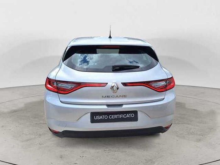 Renault Megane 1.5l