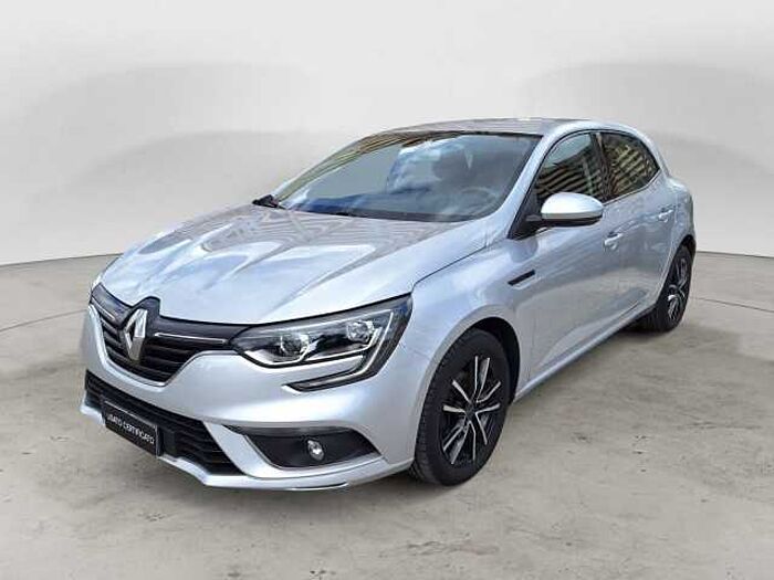 Renault Megane 1.5l