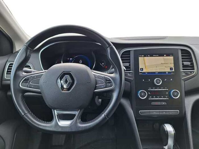Renault Megane 1.5l