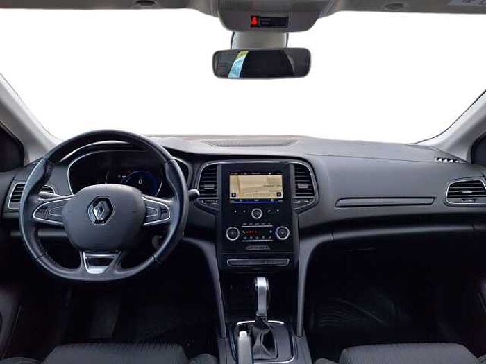 Renault Megane 1.5l