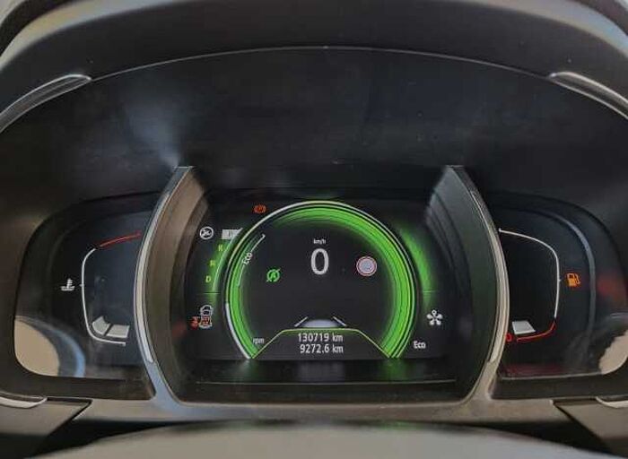 Renault Grand Scenic 1.6l