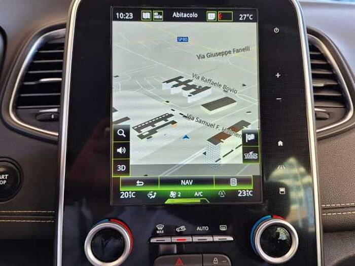 Renault Grand Scenic 1.6l