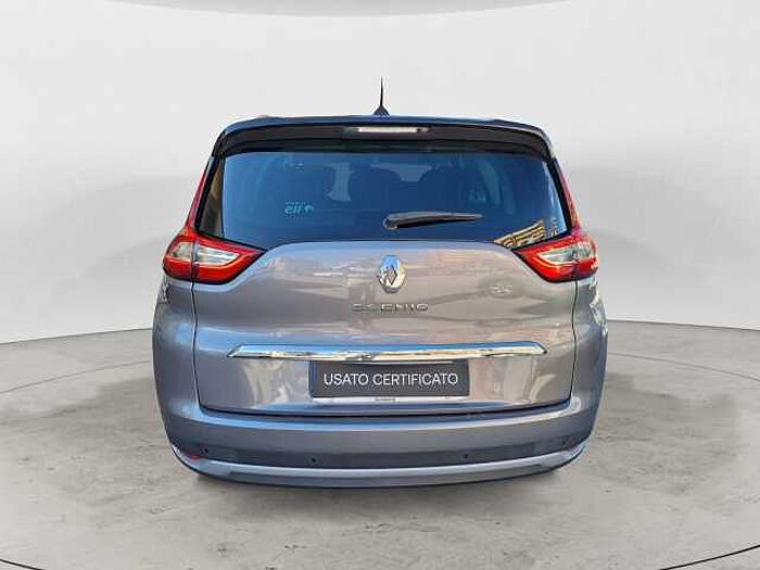 Renault Grand Scenic 1.6l