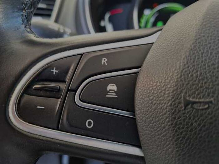 Renault Grand Scenic 1.6l