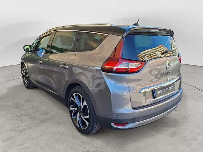 Renault Grand Scenic 1.6l