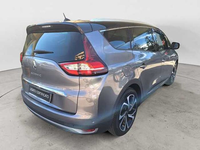 Renault Grand Scenic 1.6l