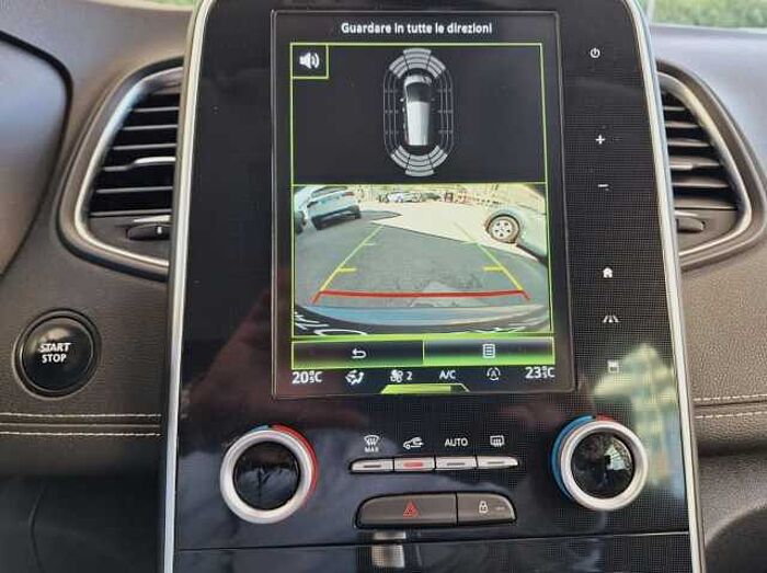 Renault Grand Scenic 1.6l