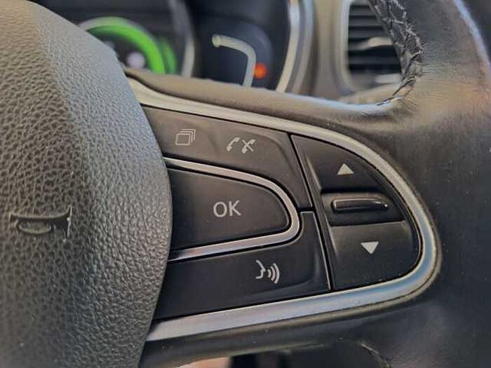 Renault Grand Scenic 1.6l