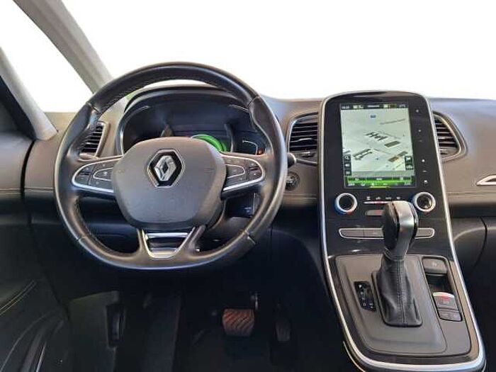 Renault Grand Scenic 1.6l
