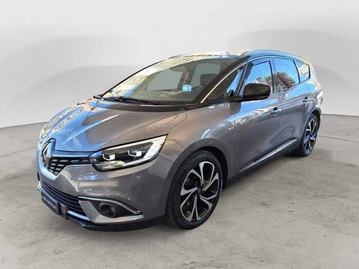 Renault Grand Scenic 1.6l