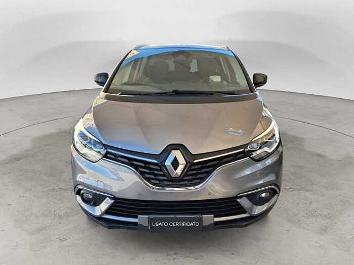 Renault Grand Scenic 1.6l