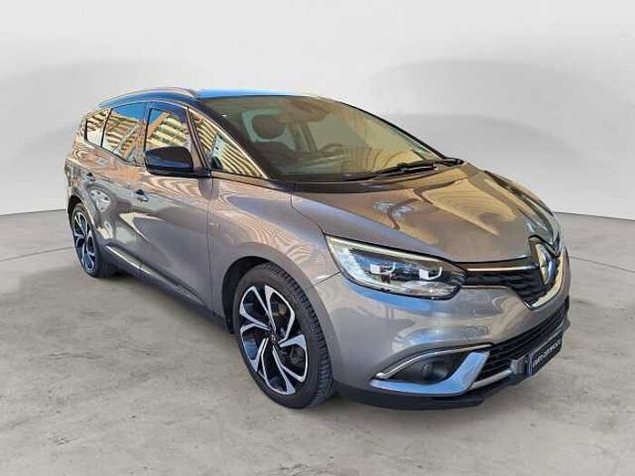 Renault Grand Scenic 1.6l