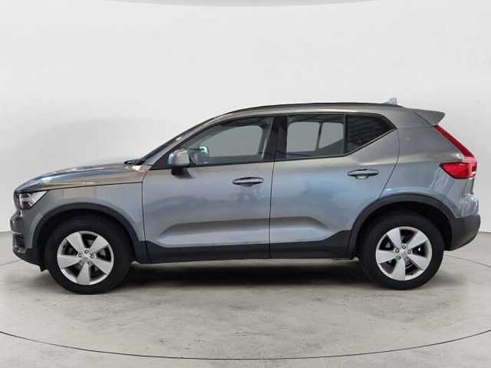 Volvo XC40 2l