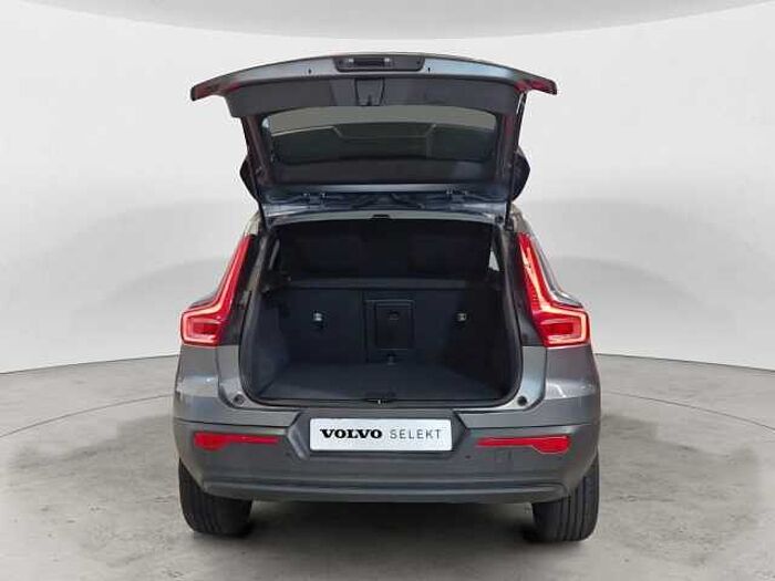 Volvo XC40 2l