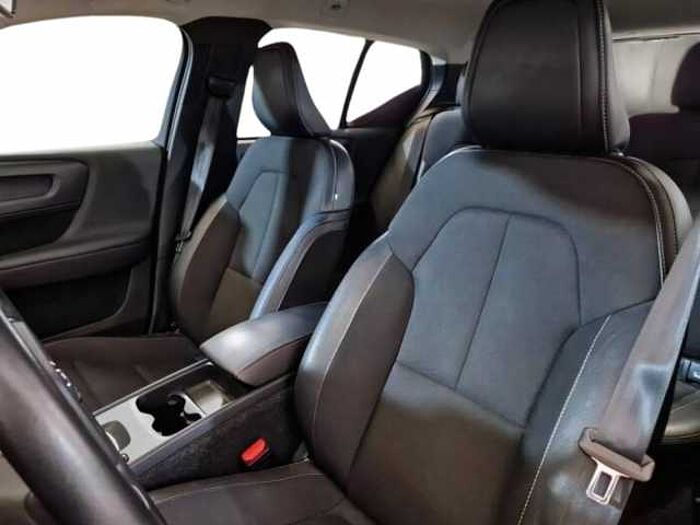 Volvo XC40 2l