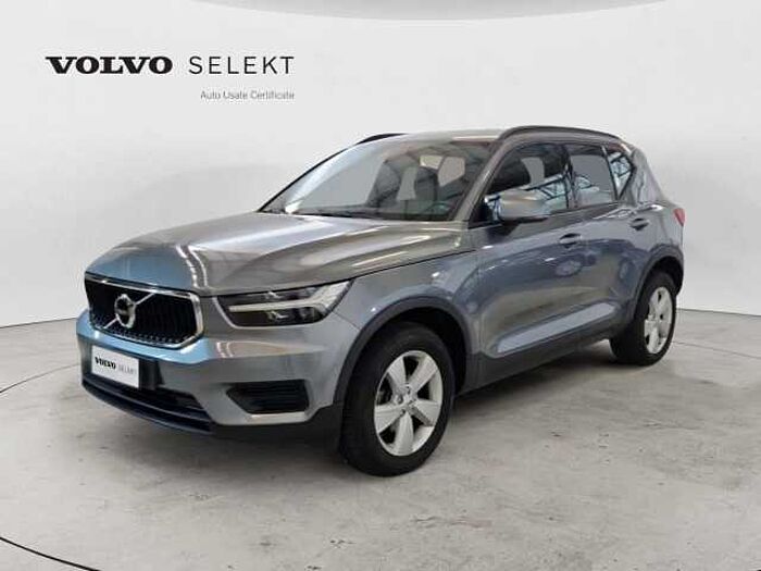 Volvo XC40 2l