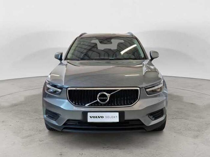 Volvo XC40 2l