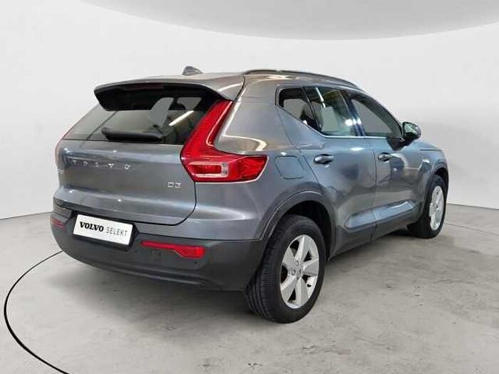 Volvo XC40 2l