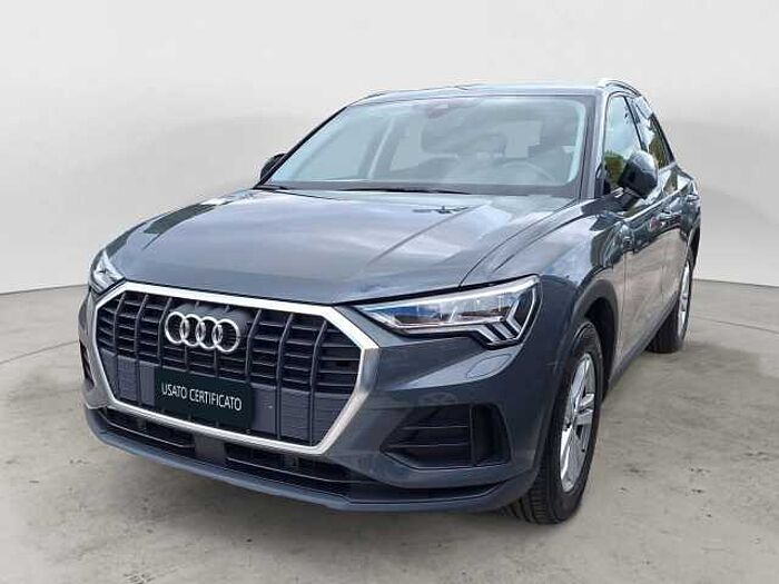 Audi Q3 2l