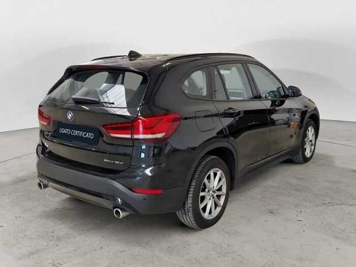 BMW X1 2l
