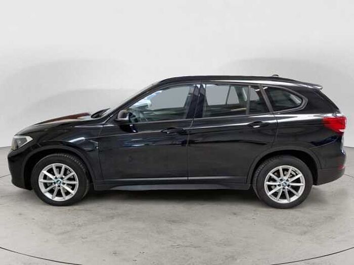 BMW X1 2l