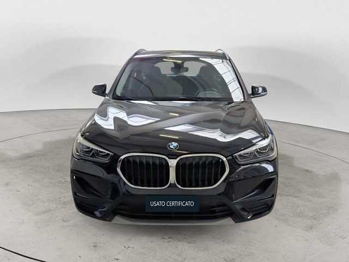 BMW X1 2l