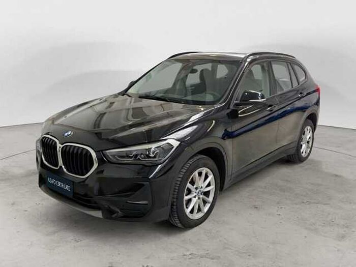BMW X1 2l