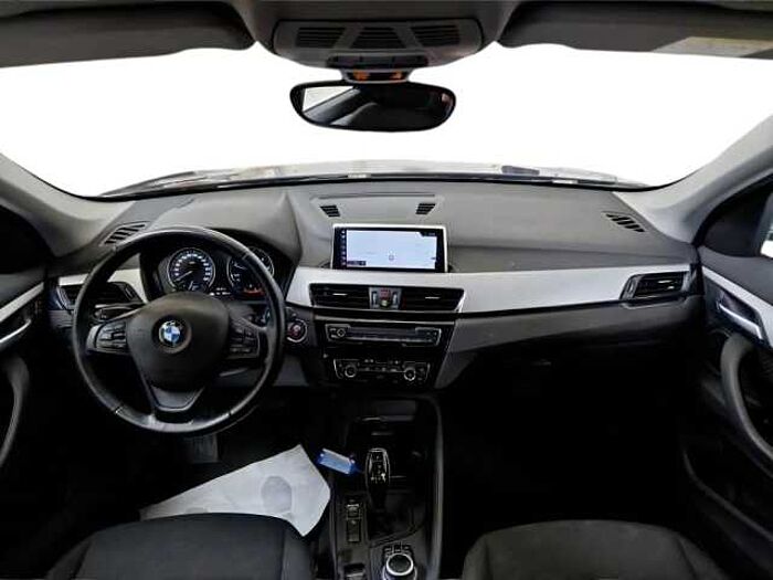 BMW X1 2l