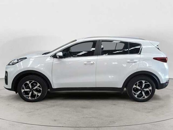 Kia Sportage 1.6l