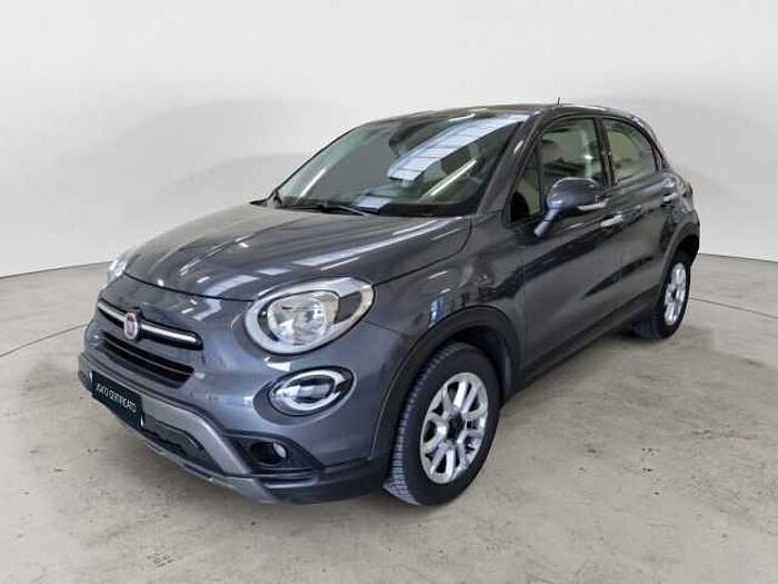 Fiat 500X 1.2l