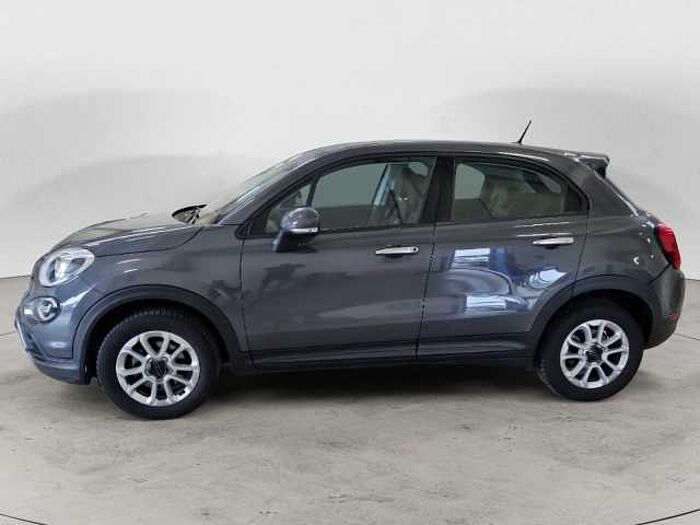 Fiat 500X 1.2l
