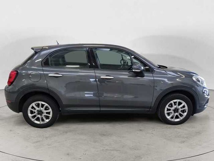 Fiat 500X 1.2l