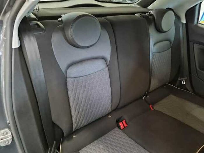 Fiat 500X 1.2l