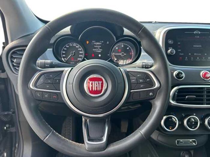 Fiat 500X 1.2l