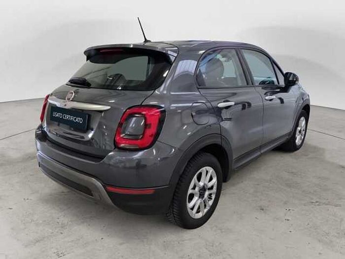 Fiat 500X 1.2l