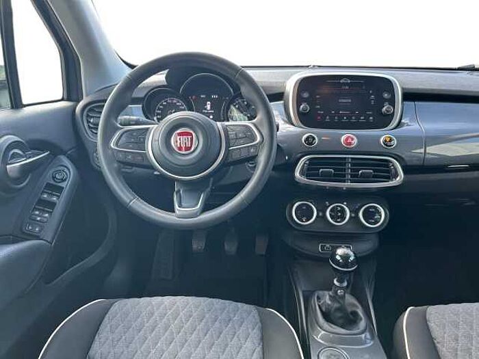 Fiat 500X 1.2l