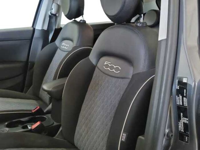 Fiat 500X 1.2l