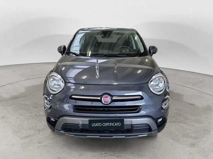 Fiat 500X 1.2l