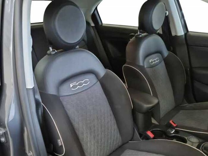 Fiat 500X 1.2l