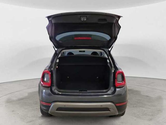 Fiat 500X 1.2l