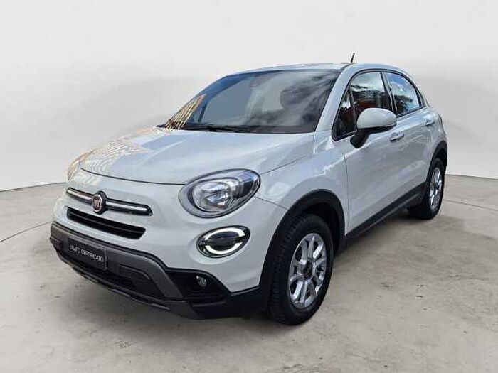 Fiat 500X 1.2l