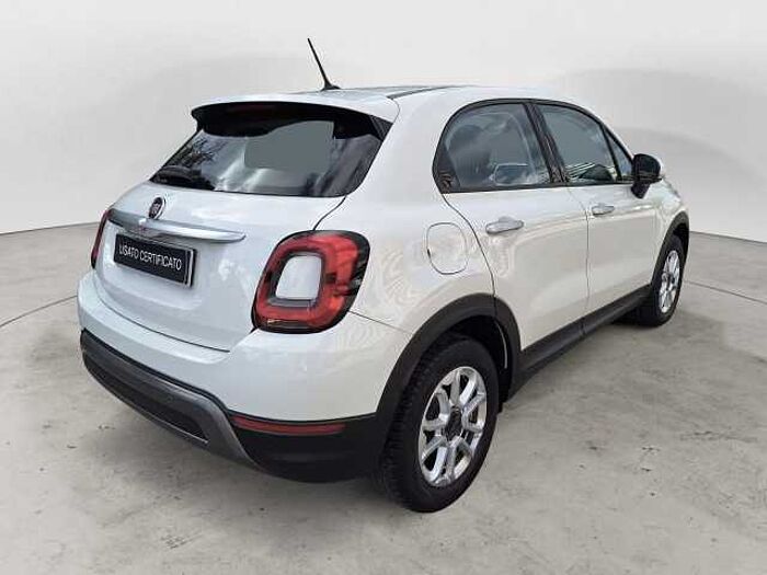 Fiat 500X 1.2l