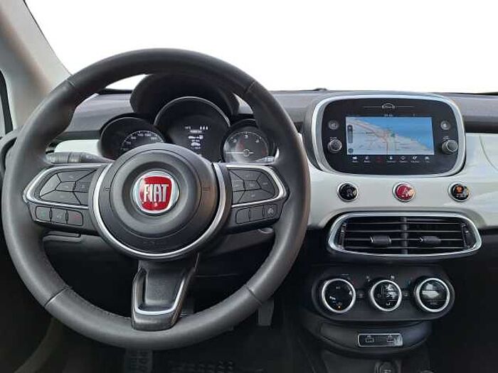 Fiat 500X 1.2l