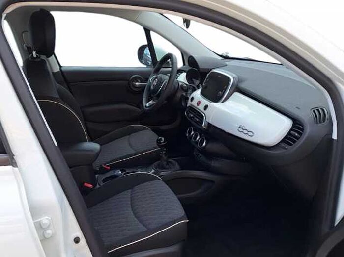 Fiat 500X 1.2l