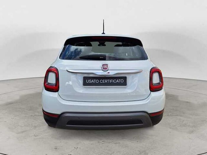 Fiat 500X 1.2l