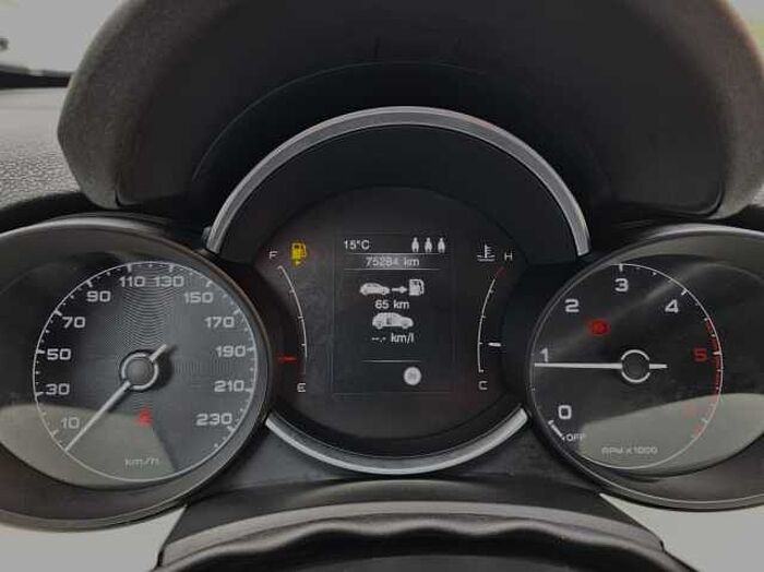 Fiat 500X 1.2l