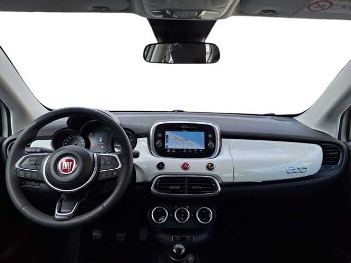 Fiat 500X 1.2l