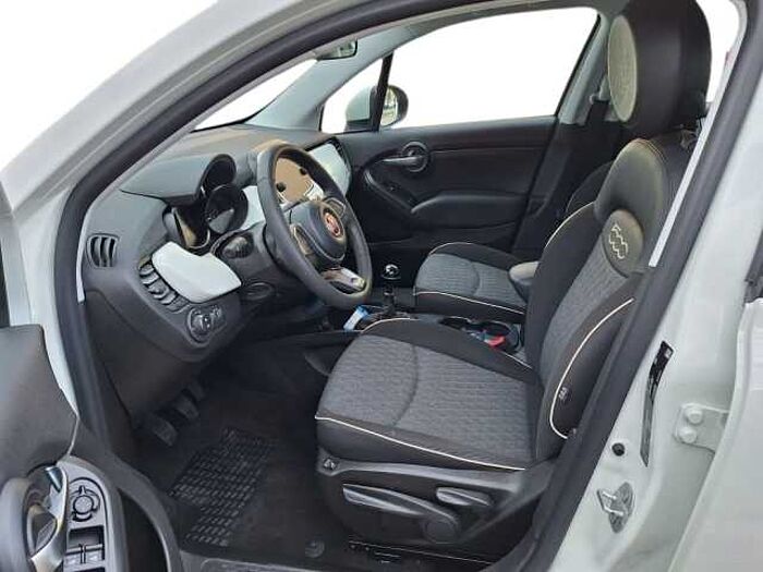 Fiat 500X 1.2l