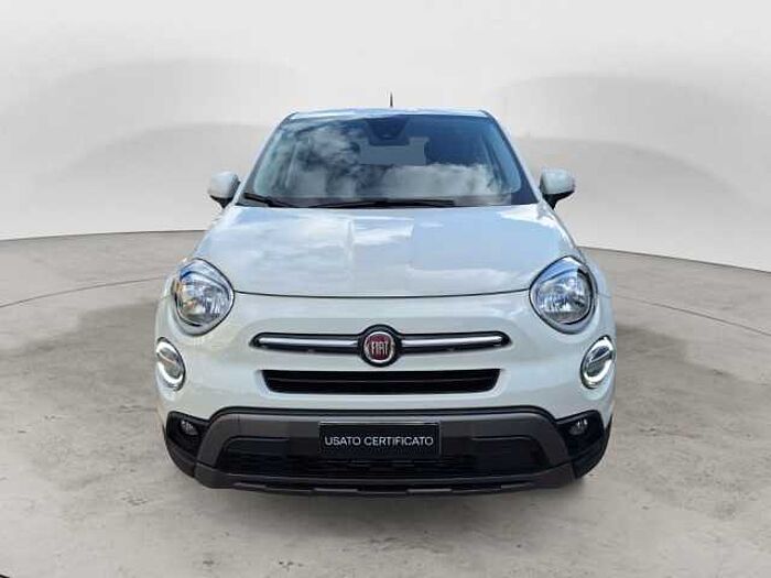 Fiat 500X 1.2l