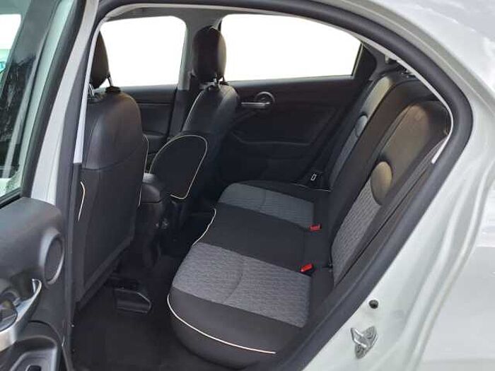 Fiat 500X 1.2l